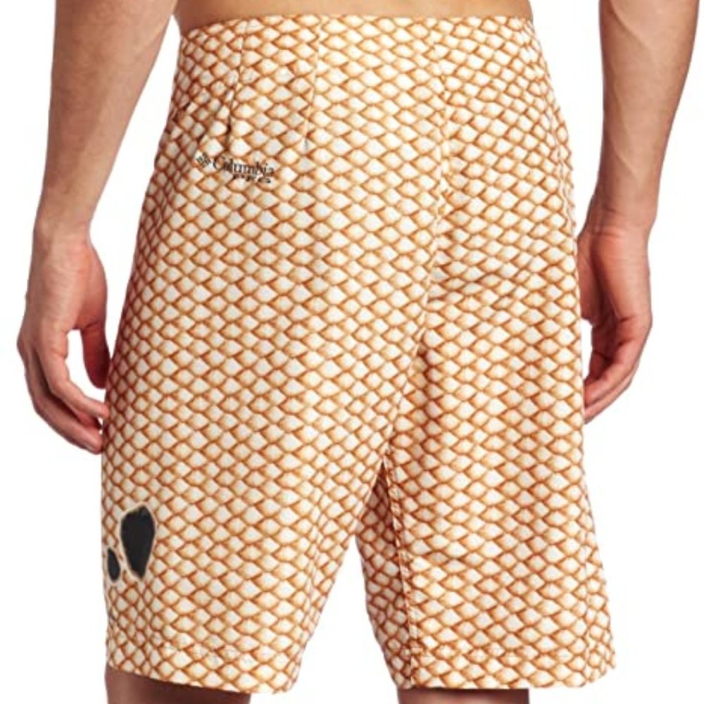 Columbia PFG Offshore Teaser Action Board Short
